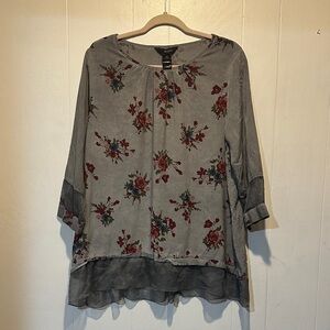 Ali Miles‎ size L